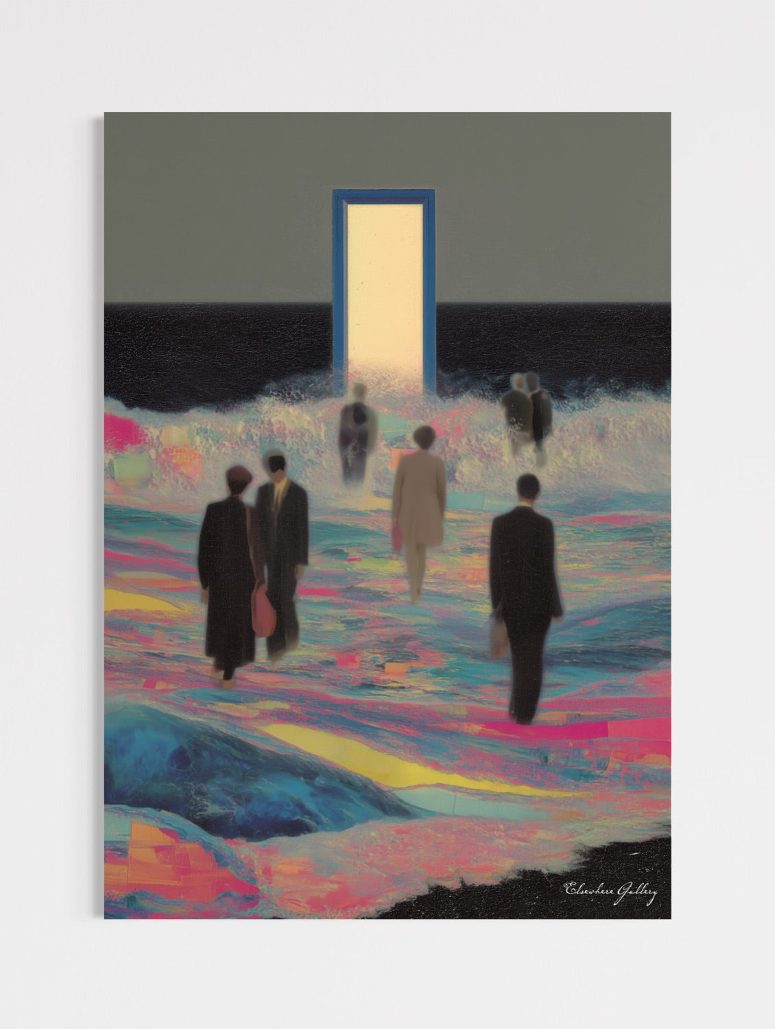 Gateway To Elsewhere II