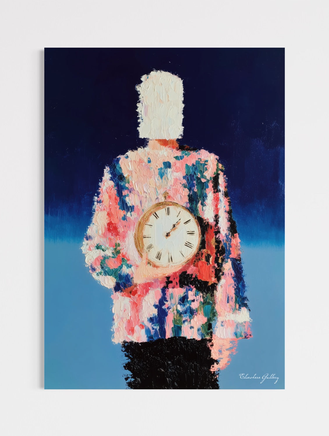 Late for Elsewhere II
