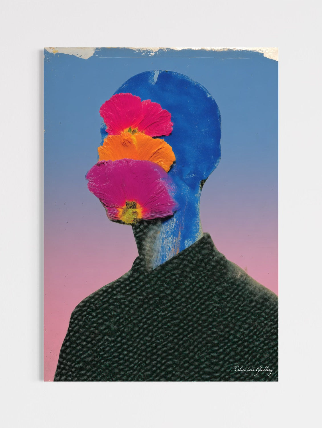 Mindful Bloom II