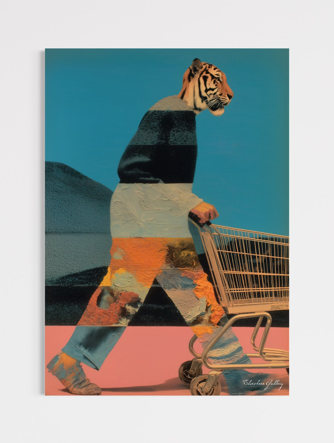 Cart Of Desires II