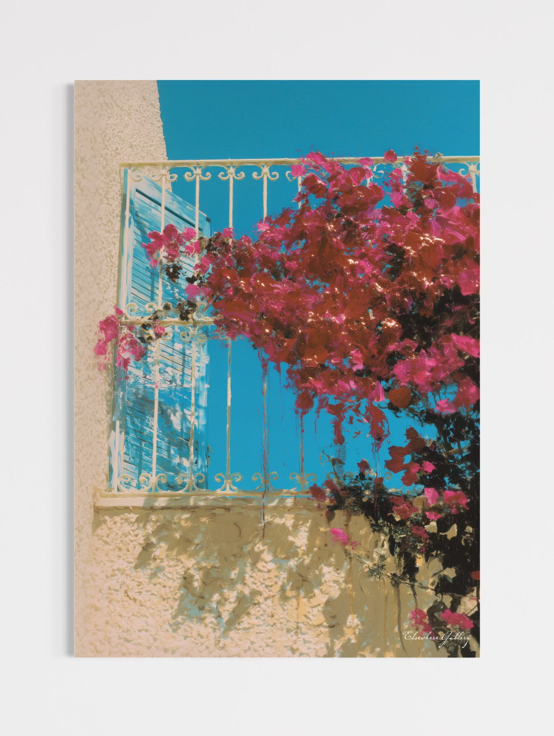The Neighbor's House II