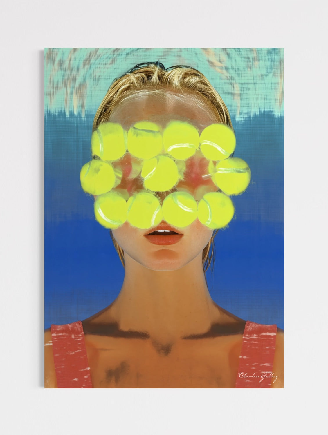Elsewhere Tennis Club II