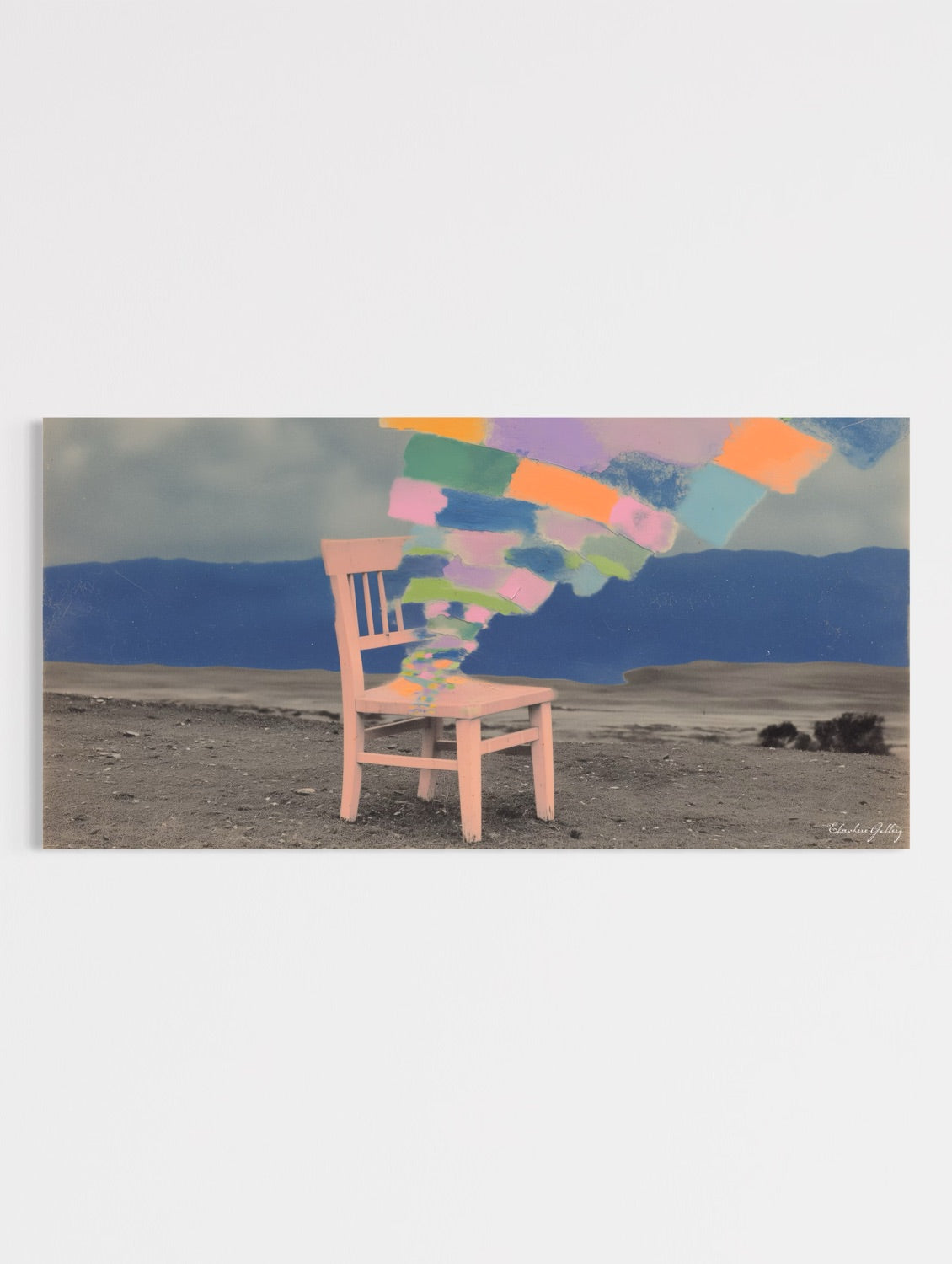 The Chair Of Dreams