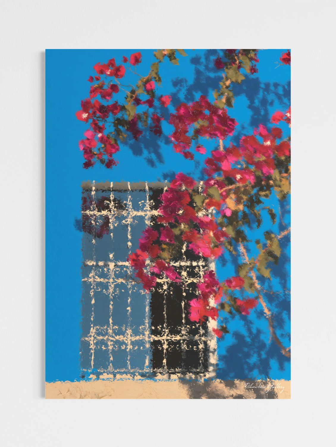 The Neighbor's House III