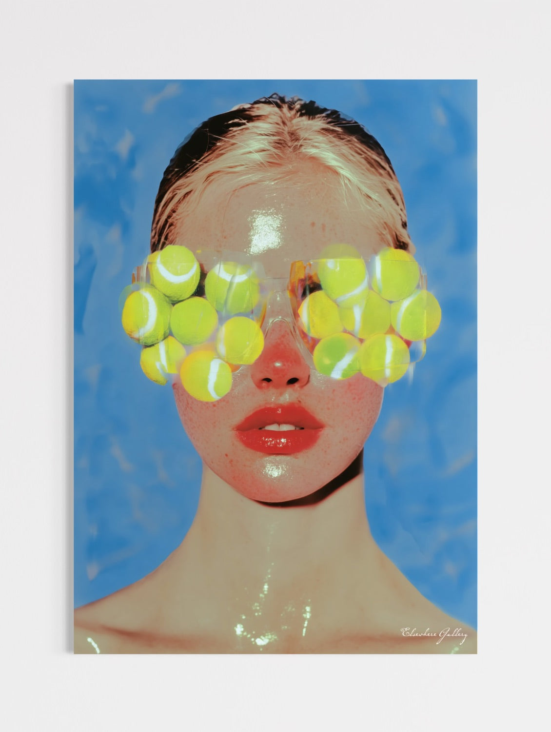 Elsewhere Tennis Club IV