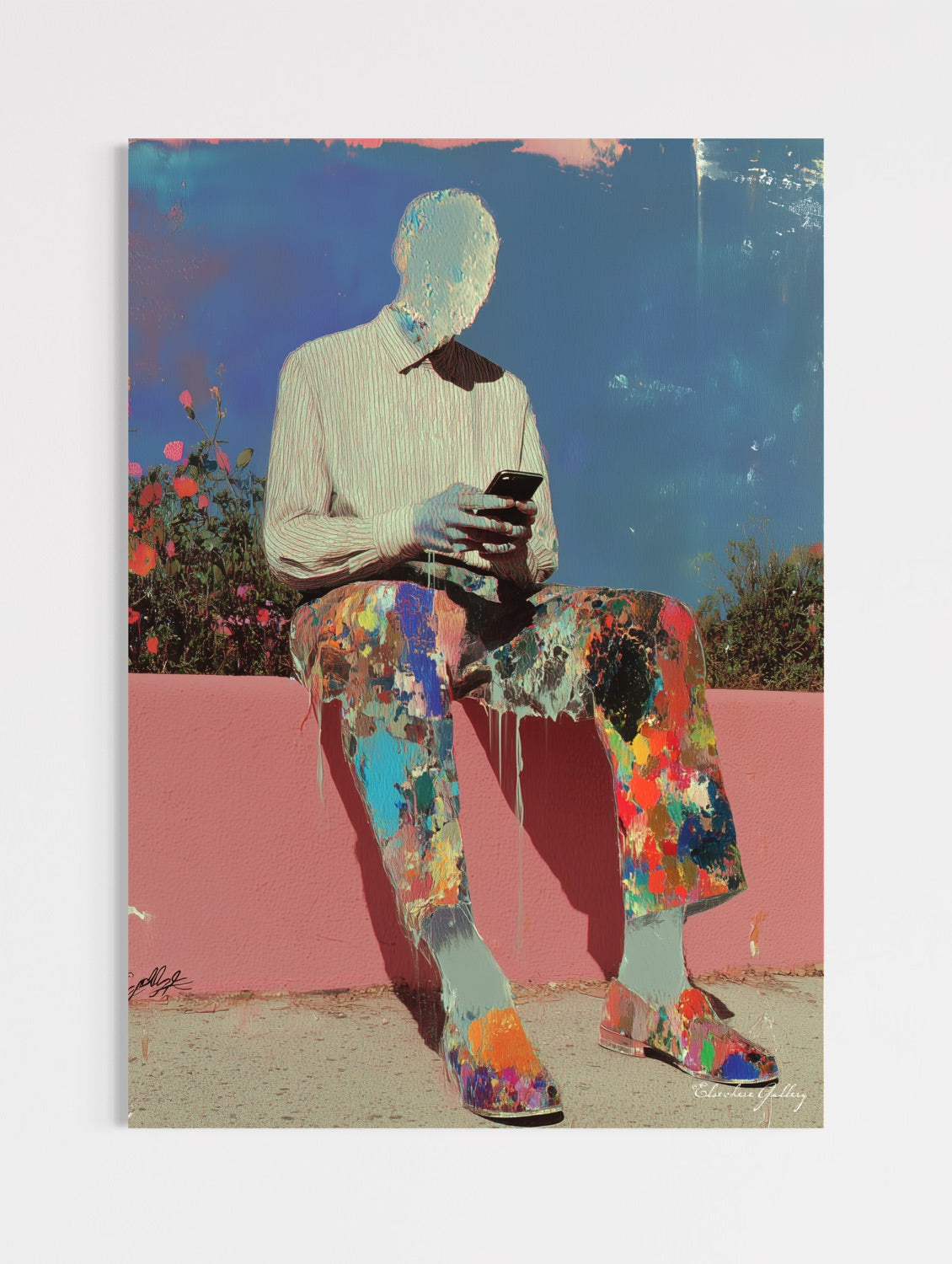 Scrolling Culture