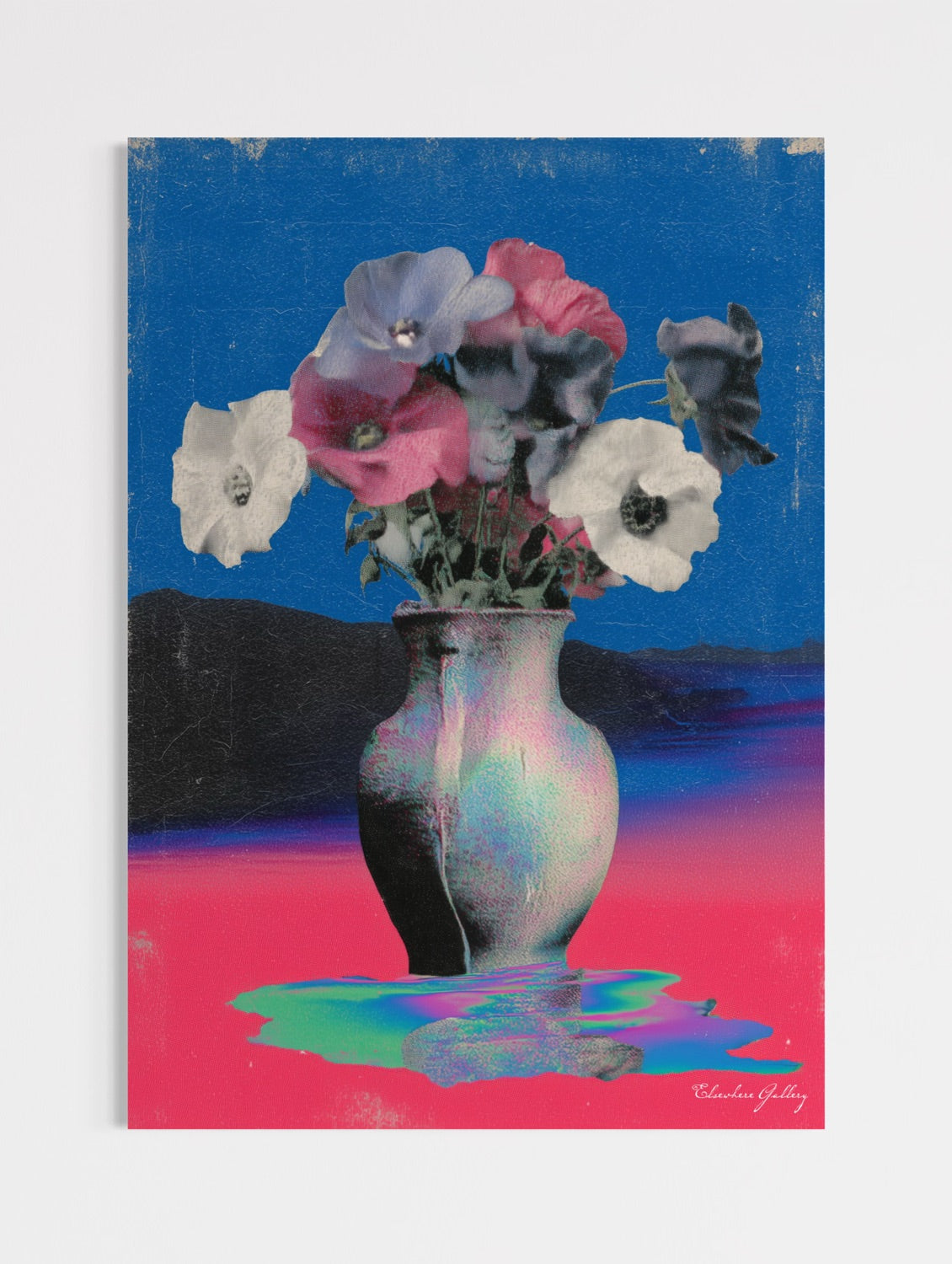 Melting Memories II
