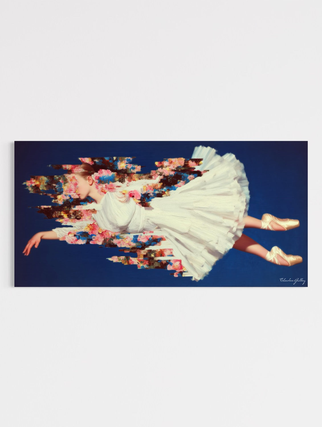 Symphony of Motion IV