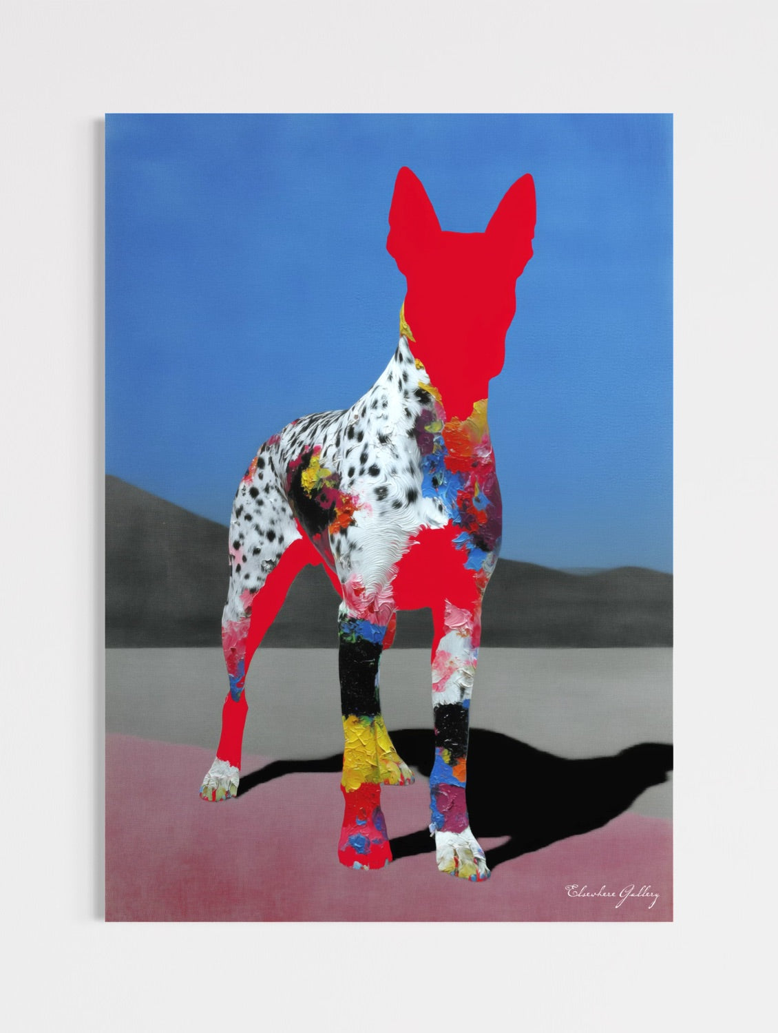 Elsewhere Companion
