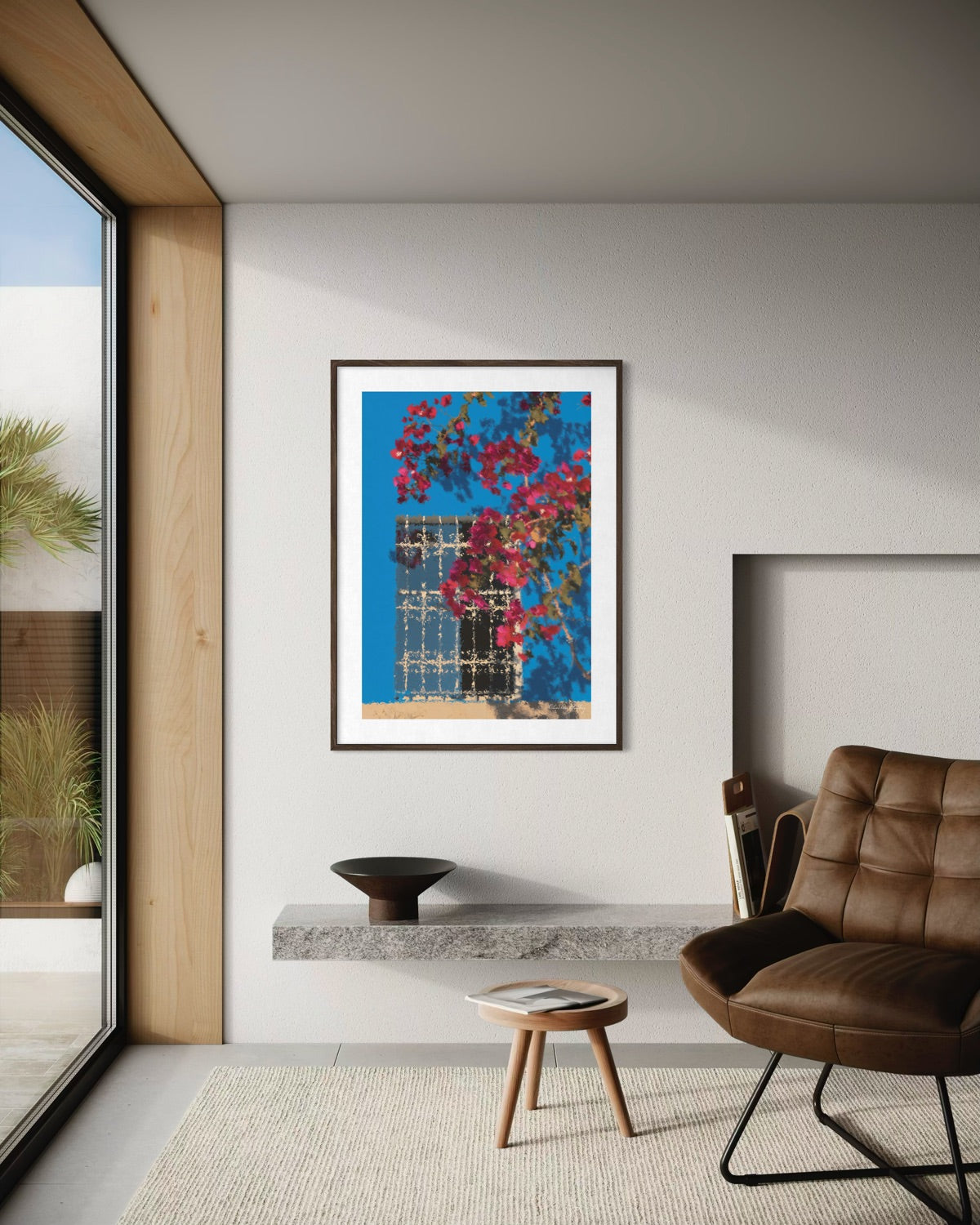 The Neighbor's House III