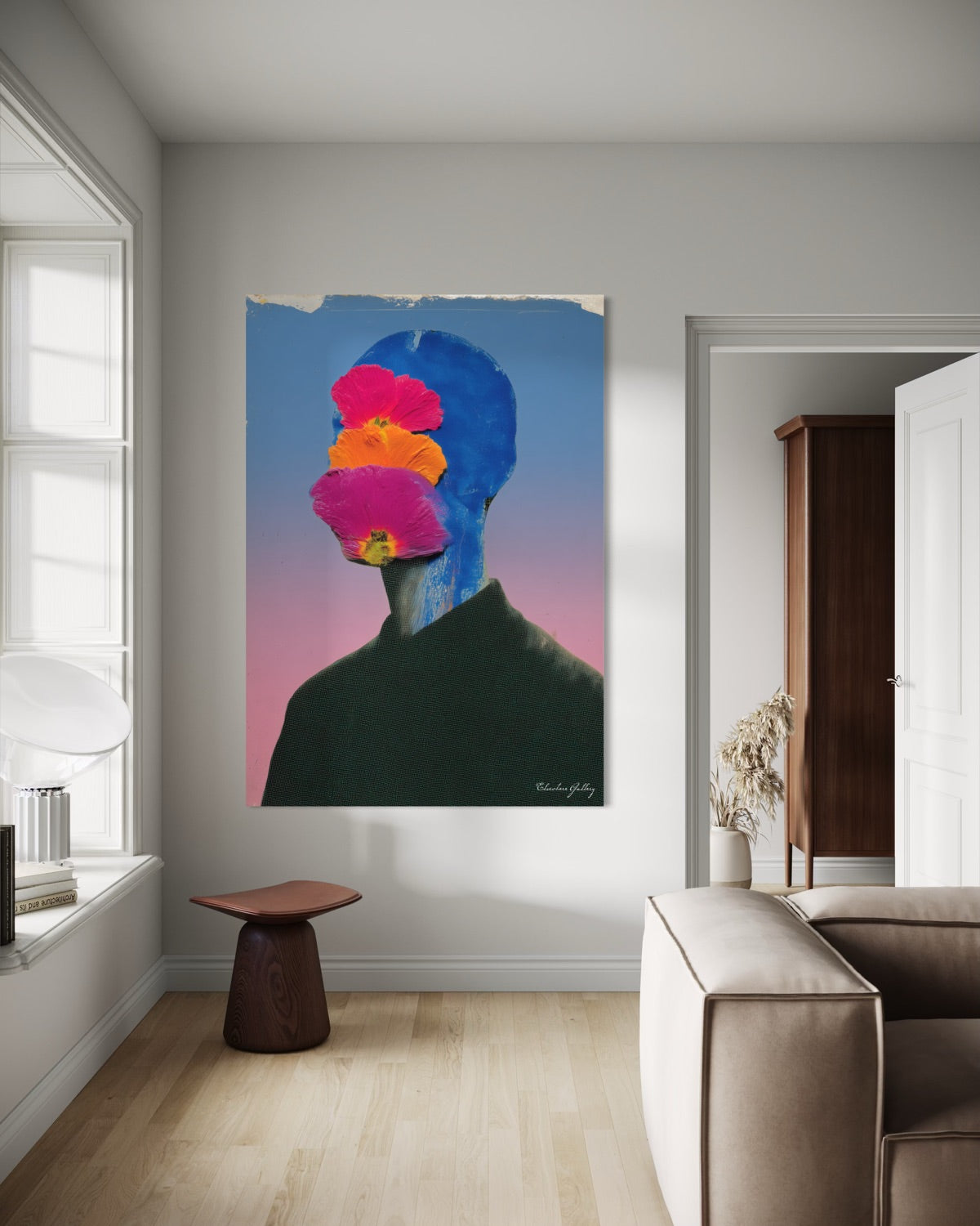 Mindful Bloom II