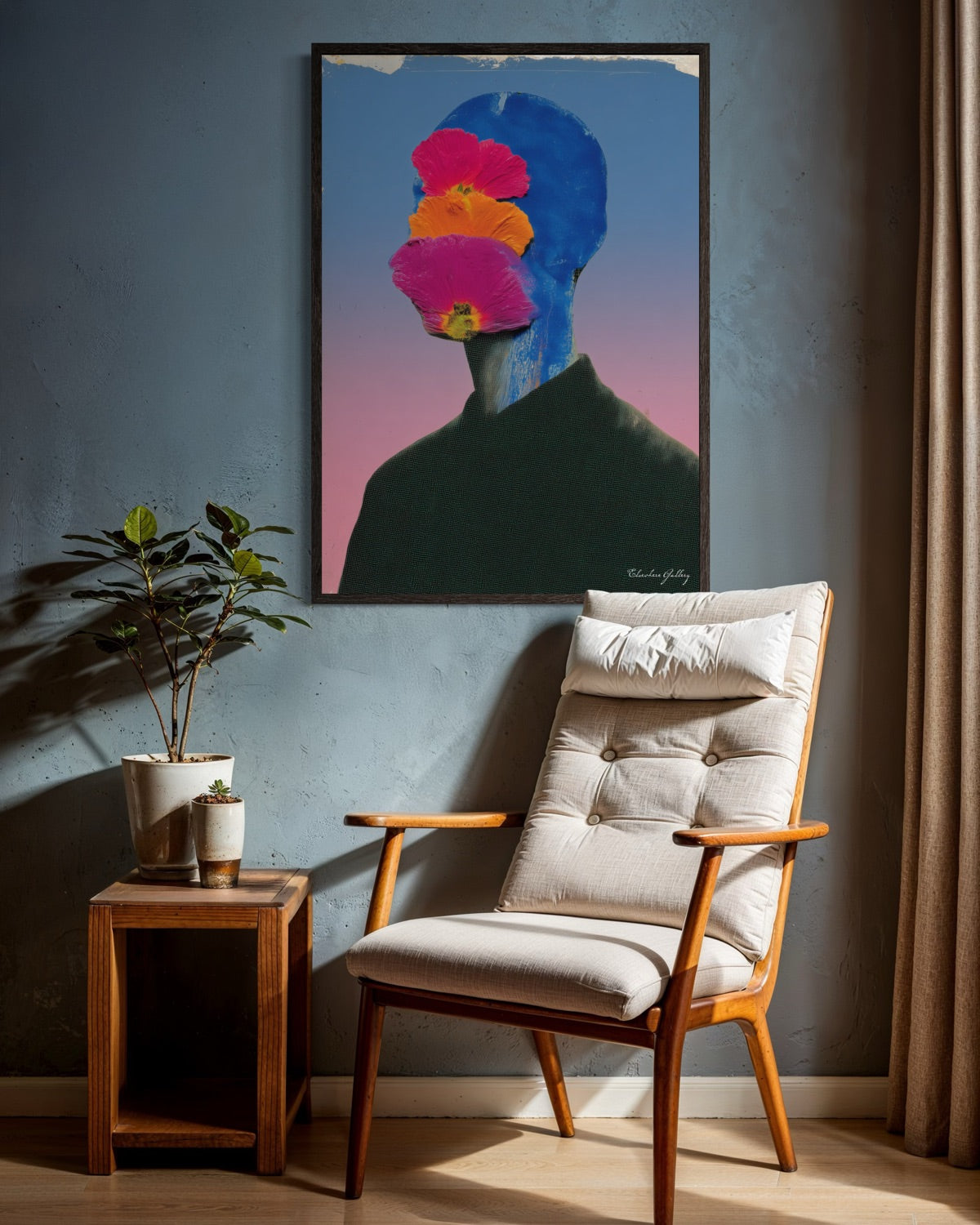 Mindful Bloom II